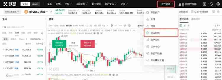 虚拟币合约规则有哪些？合约如何交易？基础知识解读